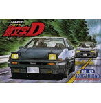 AE86トレノ カーボンボンネット