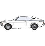 三菱 ギャラン GTO 2000GSR 前期型