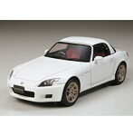 スポーツカー 1/24 ホンダ S2000 タイプV
