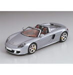 スポーツカー 1/24 ポルシェ カレラ GT