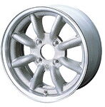ザ・チューンドパーツ No.4 1/24 RSワタナベ 8スポーク 17インチ