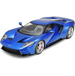 1/24 フォード GT