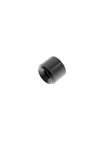 ツインパイプ2 ブラック1.5mm(10個入)