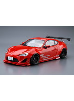 1/24 ZN6 TOYOTA 86 ’12 GREDDY＆ROCKET BUNNY ENKEI Ver. （トヨタ）