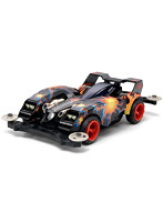 ミニ四駆 トライダガーXX