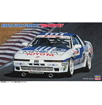 1/24 ミノルタ スープラ ターボA70’1988 インターTEC’