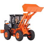 日立建機ホイールローダ ZW100-6