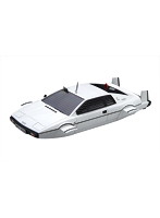 BOND CAR Submarine