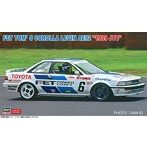 FET トムス カローラ レビン AE92’1989 JTC’