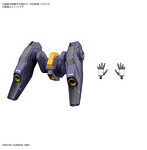 【特典付き】HG 1/144 ミラソウル社製フライトユニット装備