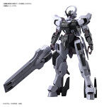 【特典付き】HG 1/144 ガンダムシュバルゼッテ