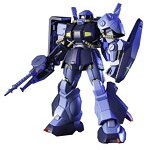 HGUC 1/144 55 ハイザック （連邦軍カラー）