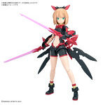 【2月再生産分】30MS ティアーシャ（ダリアウエア）［カラーB］