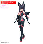 【3月再生産分】30MS SIS-K00 ミコルル［カラーB］