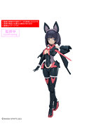 【3月再生産分】30MS SIS-K00 ミコルル［カラーB］