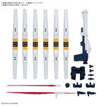 【1月再生産分】オプションパーツセット ガンプラ 19 （フィン・ファンネル）