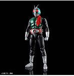 【2月再生産分】Figure-rise Standard 仮面ライダー新1号