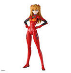 【3月再生産分】30MP 式波・アスカ・ラングレー（プラグスーツVer.）