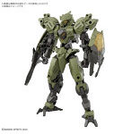 【3月再生産分】30MM 1/144 bEXM-40 ノヴァルヴ［グリーン］