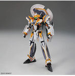 【2月再生産分】HG 1/100 VF-31E ジークフリード（チャック・マスタング機）