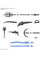 【3月再生産分】カスタマイズウェポンズ（海賊武装）