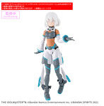 【3月再生産分】30MS オプションボディパーツ シグマシスターズパラドクス2［カラーC］