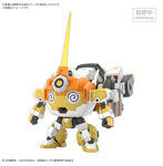 【1月再生産分】HG Newクルルロボ