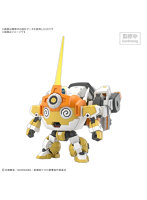 【1月再生産分】HG Newクルルロボ
