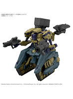 【2月再生産分】30MM ARMORED CORE VI FIRES OF RUBICON RaD CC-3000 WRECKER サーカス
