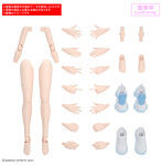【3月再生産分】30MS オプションボディパーツ アームパーツ＆レッグパーツS［カラーA］