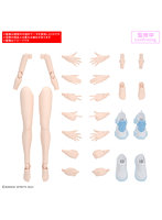 【3月再生産分】30MS オプションボディパーツ アームパーツ＆レッグパーツS［カラーA］