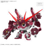 【1月再生産分】HG Newギロロロボ