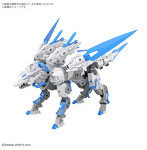 【2月再生産分】30MM 1/144 エグザビースト（イクスブレイブ）