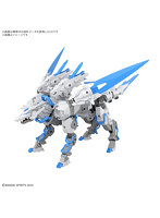 【2月再生産分】30MM 1/144 エグザビースト（イクスブレイブ）