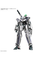 【2月再生産分】HG 1/100 VF-31F ジークフリード（メッサー・イーレフェルト機）