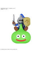 【3月再生産分】ドラゴンクエストねんどモンスターズ スライムナイト