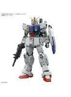 【3月再生産分】RG 1/144 陸戦型ガンダム