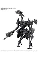 【3月再生産分】30MM ARMORED CORE VI FIRES OF RUBICON SCHNEIDER NACHTREIHER/40E デュアルネイチャー