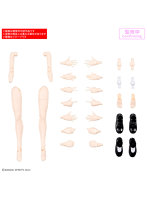 【3月再生産分】30MS オプションボディパーツ アームパーツ＆レッグパーツS［カラーB］