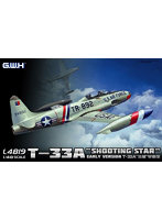VICGWHL4819 T-33A シューティングスター 初期型