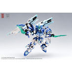 ZEN Of Collectible（蔵道模型） CD-TGM-02C TGM 天罰 ブルー限定版