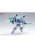 ZEN Of Collectible(蔵道模型) CD-TGM-02C TGM 天罰 ブルー限定版