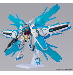 【2月再生産分】HGレコンギスタ 1/144 ガンダム G-セルフ（パーフェクトパック装備型）