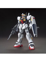 【1月再生産分】HGUC 1/144 193 ガンダムMk- II（エゥーゴ）