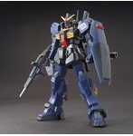 【2月再生産分】HGUC 1/144 194 ガンダムMk- II（ティターンズ）