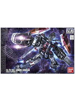 【3月再生産分】HGTB 1/144 フルアーマーガンダム（GUNDAN THUNDERBOLT ver.）