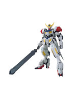 【3月再生産分】HGIBO 1/144 ガンダムバルバトスルプス