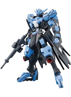 【3月再生産分】HGIBO 1/144 ガンダムヴィダール