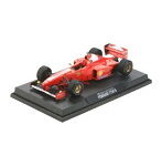 スポーツカー 1/20 フェラーリ F310B ＃6 （完成品）