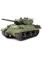 MM アメリカM10駆逐戦車(中期型)